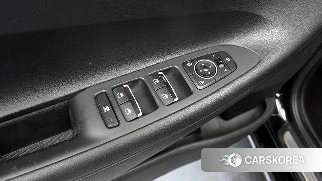 Hyundai Grandeur IG 2018 Черный из Кореи, фото 2