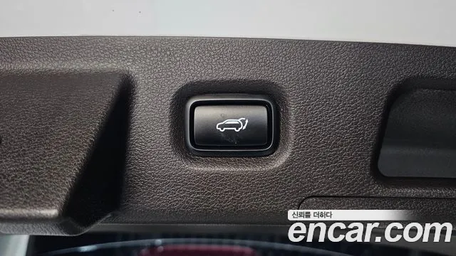 Hyundai Santa Fe TM id 2529166 из Кореи 2