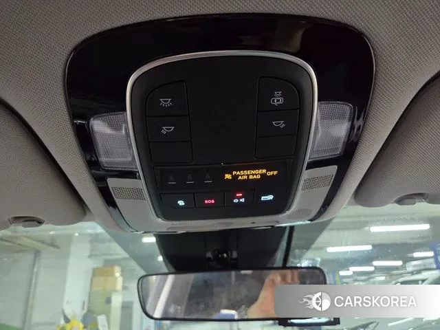 Hyundai The New Santa Fe 2021 Жемчужный цвет из Кореи, фото 2