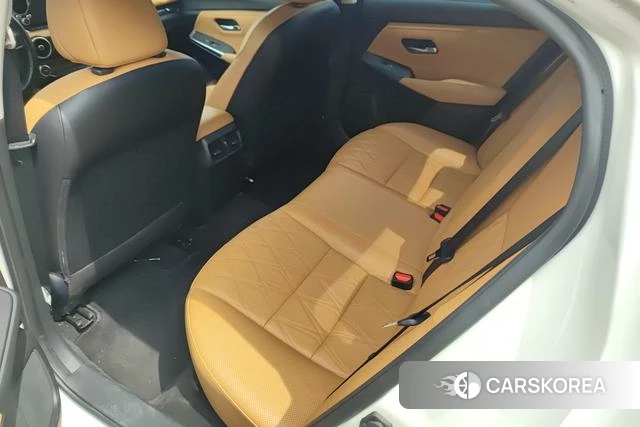 Nissan Xuan Yi 2019 Белый из Китая, фото 2