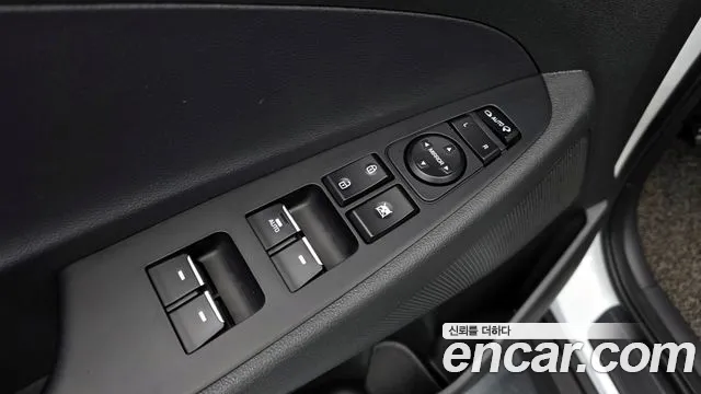 Hyundai All New Tucson 2020 Белый из Кореи, фото 2