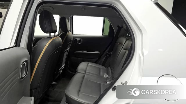 Hyundai Casper 2022 Белый из Кореи, фото 2