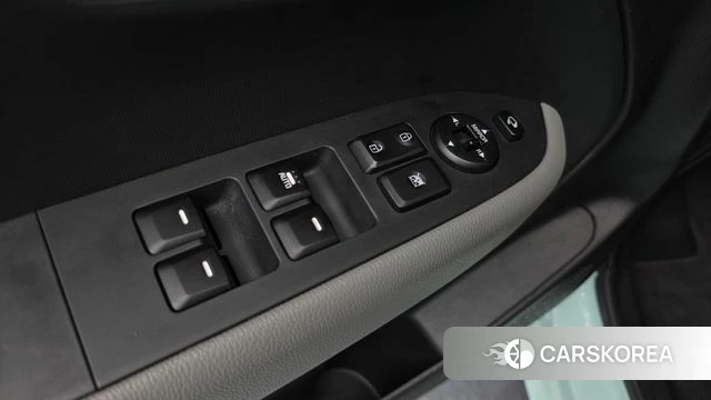 Kia The New Ray 2021 Небесно-голубой из Кореи, фото 2