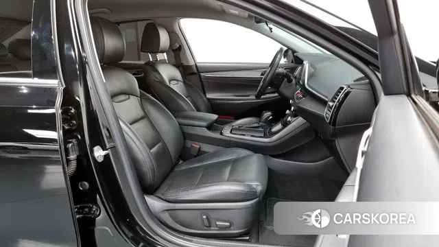 Hyundai Grandeur IG 2018 Черный из Кореи, фото 2