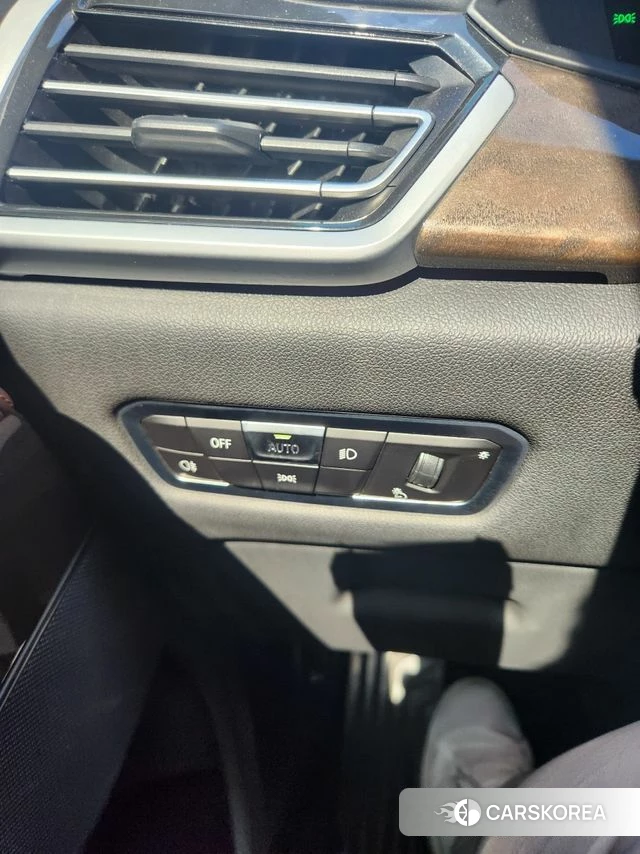 BMW X5 (G05) 2022 Белый из Кореи, фото 2