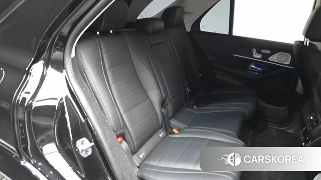 Mercedes-Benz GLE-Class W167 2024 Черный из Кореи, фото 2