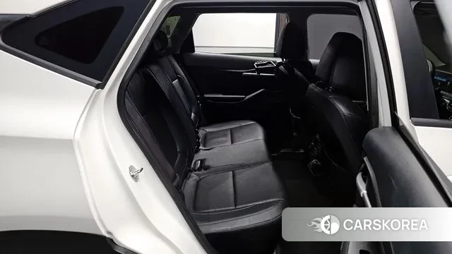 Kia The New Seltos 2024 Белый из Кореи, фото 2