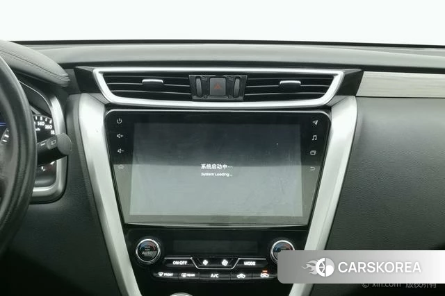 Nissan Loulan 2019 Белый из Китая, фото 2