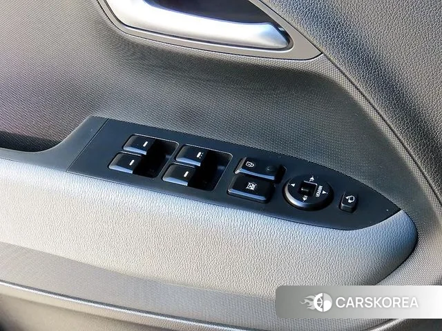 Kia The New Kia Ray 2023 Серый из Кореи, фото 2