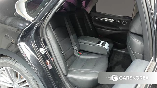 Hyundai Grandeur IG 2019 Черный из Кореи, фото 2