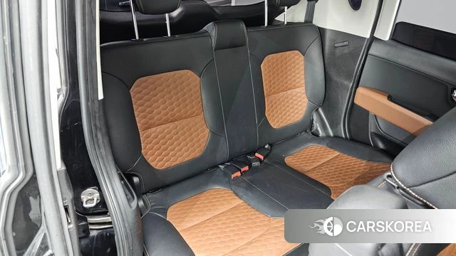 Kia The New Ray 2018 Черный из Кореи, фото 2