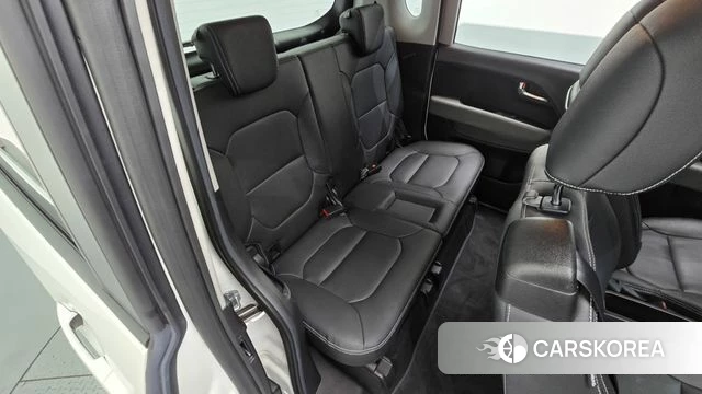 Kia The New Kia Ray EV 2023 Белый из Кореи, фото 2