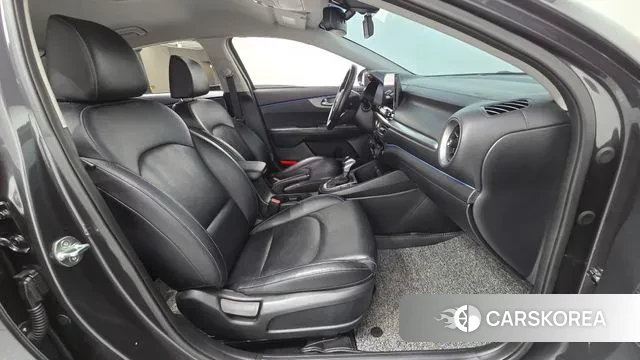 Kia Come New K3 2018 Серый из Кореи, фото 2