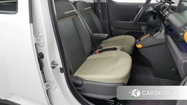 Hyundai The New Casper 2025 Белый из Кореи, фото 2
