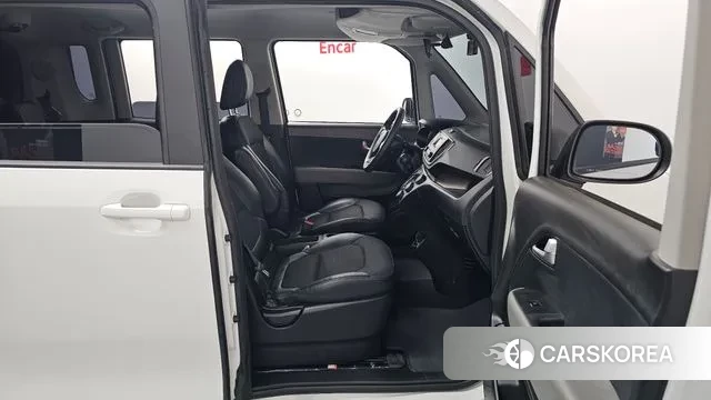 Kia The New Ray 2021 Белый из Кореи, фото 2