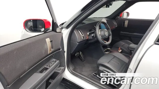 Mini Cooper S Countryman 3rd Generation id 2670386 из Кореи 2