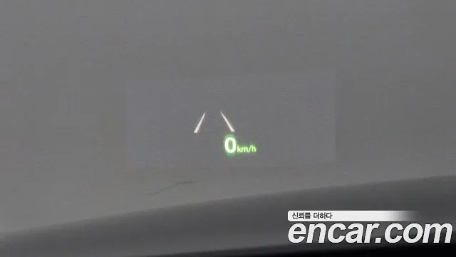 Genesis G90 id 2680941 из Кореи 2