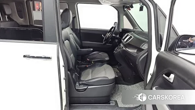 Kia The New Ray 2021 Белый из Кореи, фото 2