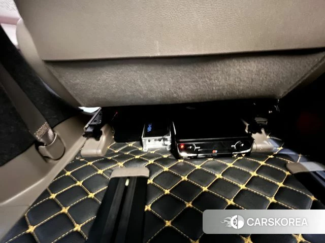 Kia Carnival 4th generation 2021 Белый из Кореи, фото 2