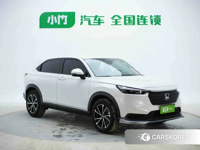 Honda Binzhi 2024 Белый из Китая, фото 2