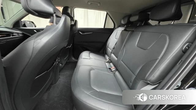 Kia Di All New Niro EV 2022 Черный из Кореи, фото 2