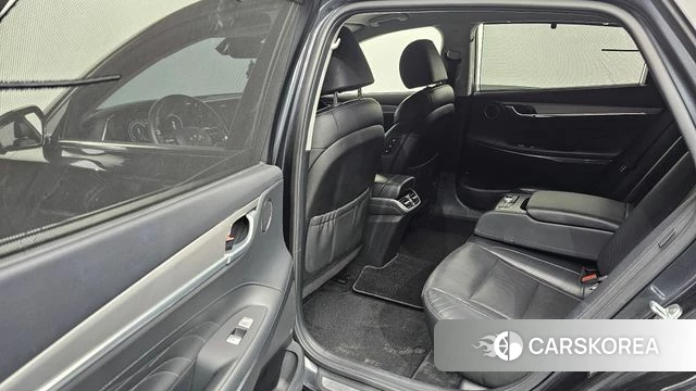 Hyundai The New Grandeur IG Hybrid 2020 Серый из Кореи, фото 2