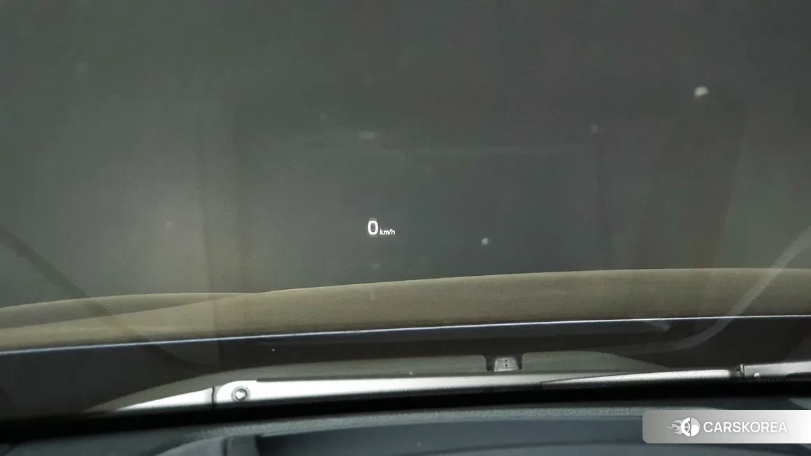 Kia Come New K7 2018 Синий из Кореи, фото 2