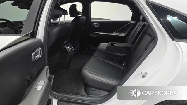 Hyundai Ionic 6 2023 Белый из Кореи, фото 2