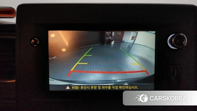Renault Korea (Samsung) Master 2020 Черный из Кореи, фото 2
