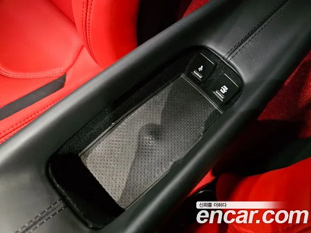 Ferrari 296 GTB id 2529830 из Кореи 2