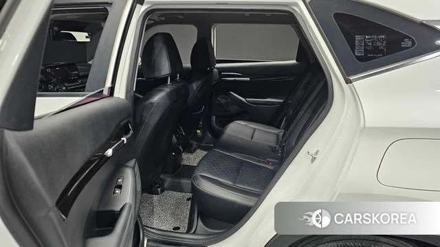 Kia Seltos 2019 Белый из Кореи, фото 2