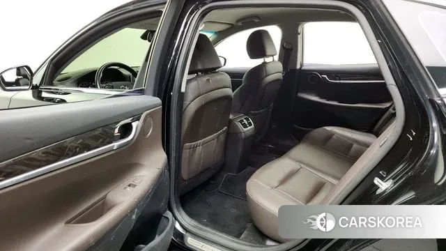 Hyundai Grandeur IG 2018 Черный из Кореи, фото 2