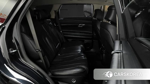 Genesis GV80 2020 Черный из Кореи, фото 2