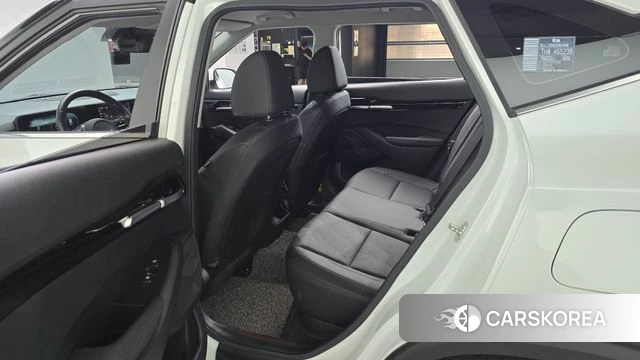 Kia The New Seltos 2023 Белый из Кореи, фото 2