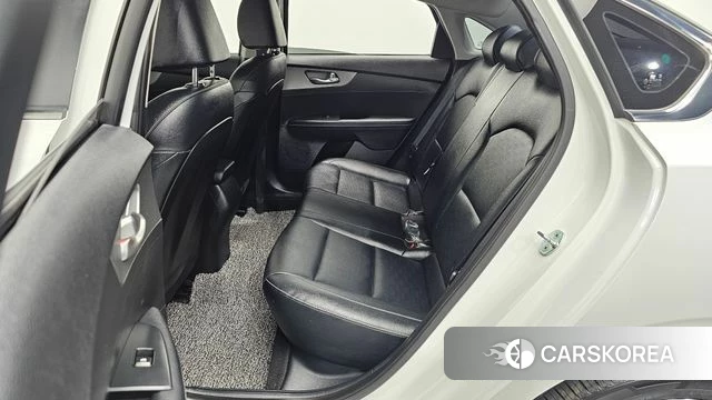 Kia Come New K3 2020 Белый из Кореи, фото 2