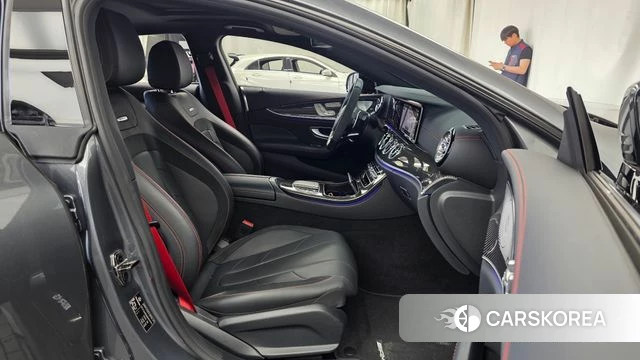 Mercedes-Benz CLS-Class C257 2021 Серый из Кореи, фото 2
