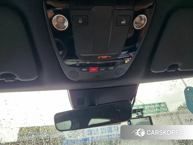 Kia Sportage 5th Generation 2023 Серый из Кореи, фото 2