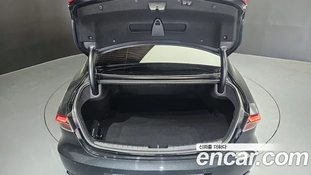 Hyundai The New Grandeur IG id 2670102 из Кореи 2