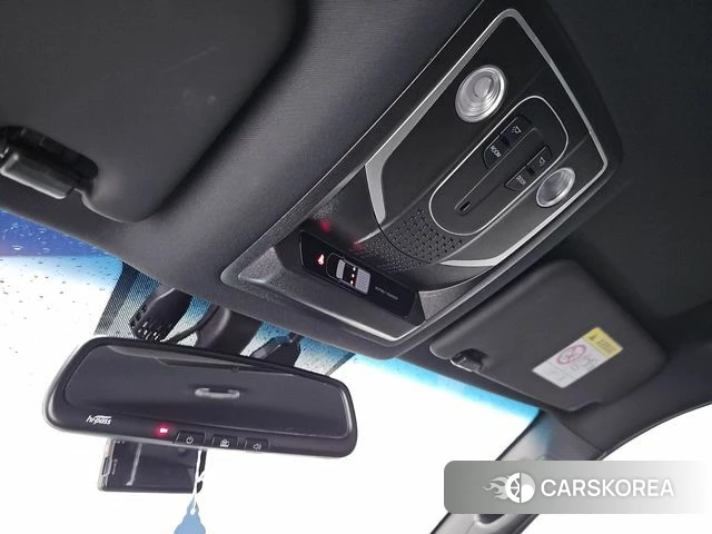 Ssangyong The New Rexton Sports Cannes 2022 Серый из Кореи, фото 2