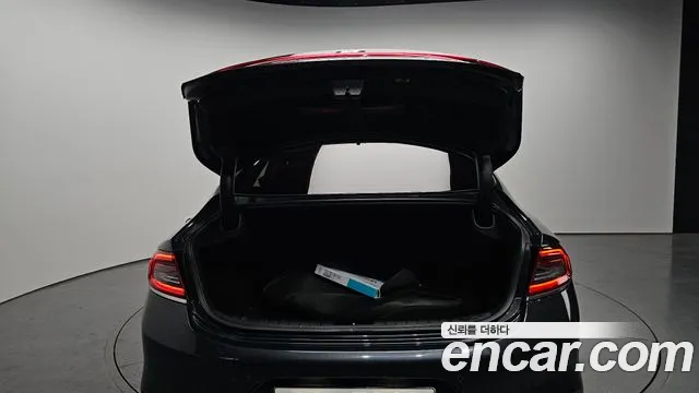 Hyundai Grandeur IG 2018 Серый из Кореи, фото 2