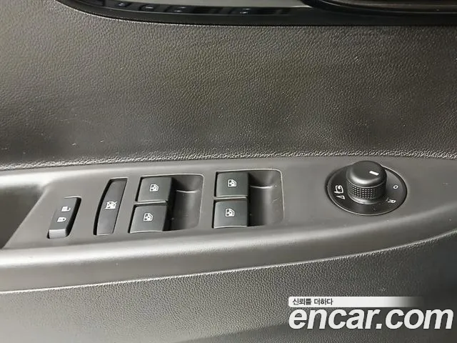 Chevrolet (GM Daewoo) The New Spark id 2696235 из Кореи 2