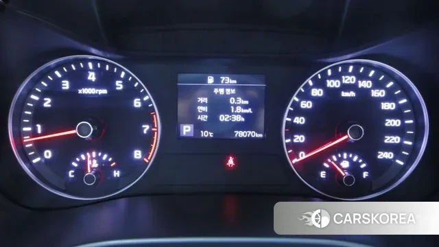 Kia Come New K3 2019 Белый из Кореи, фото 2