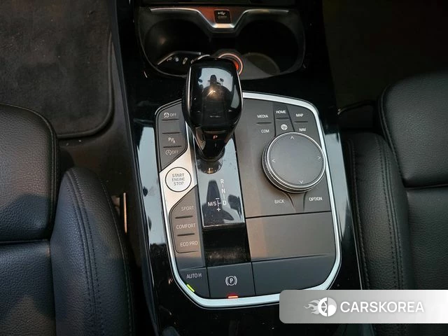 BMW 2 Series Gran Coupe (F44) 2021 Черный из Кореи, фото 2