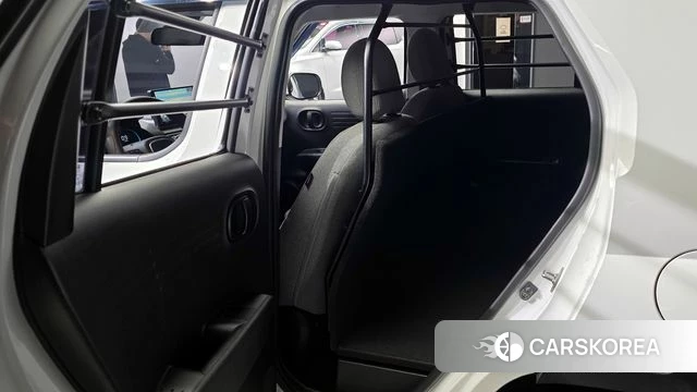 Hyundai Casper 2023 Белый из Кореи, фото 2