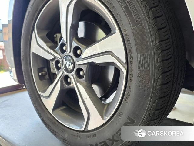 Kia Come New K3 2018 Белый из Кореи, фото 2