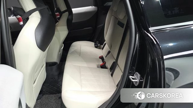 Mini Cooper S 4th Generation 2024 Черный из Кореи, фото 2