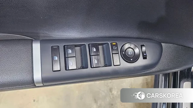 Hyundai Grandeur (GN7) 2023 Черный из Кореи, фото 2