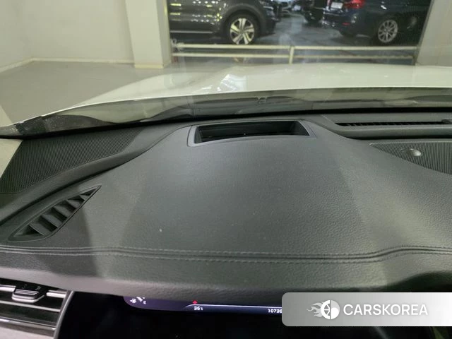 Kia K7 Premier 2020 Белый из Кореи, фото 2