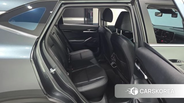 Kia The New Seltos 2023 Серый из Кореи, фото 2