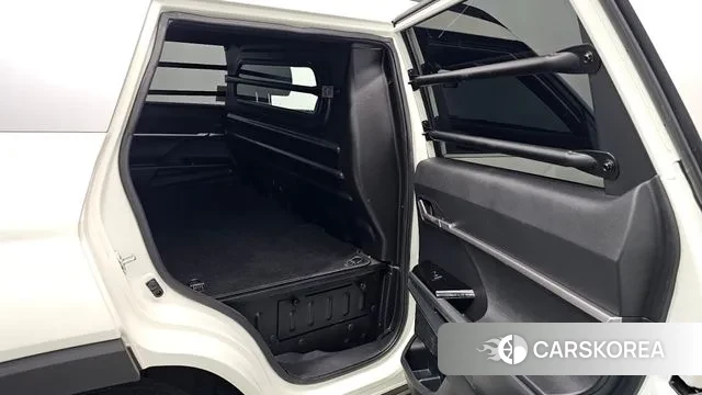 Ssangyong Torres 2024 Белый из Кореи, фото 2